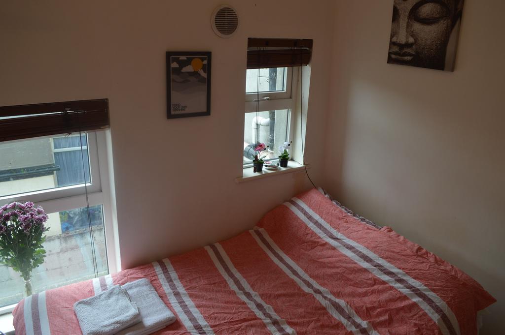 Super Central Dublin Apartments Kültér fotó