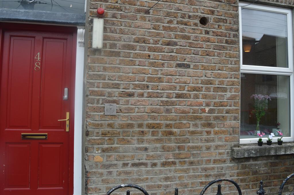 Super Central Dublin Apartments Kültér fotó